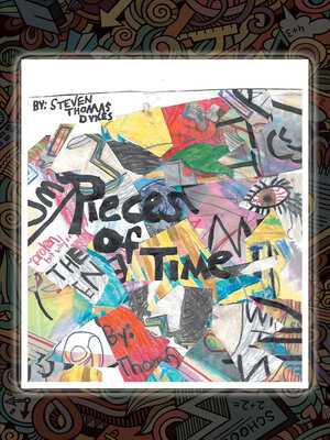 cover image of Pieces of Time
